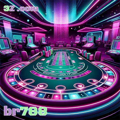 Explorando o App de Jogos do br788.com: Experiências Únicas
