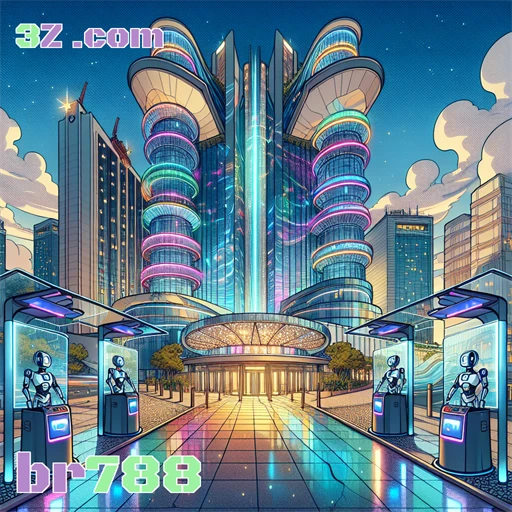 A Experiência Incrível do Casino no br788.com