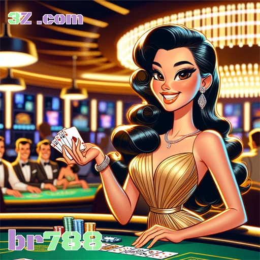 Entre no Mundo Fascinante dos Slots Online de br788.com