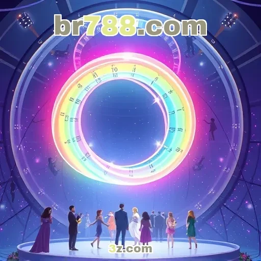 br788.com: Um Mundo de Jogos e Diversão para Todos os Gostos